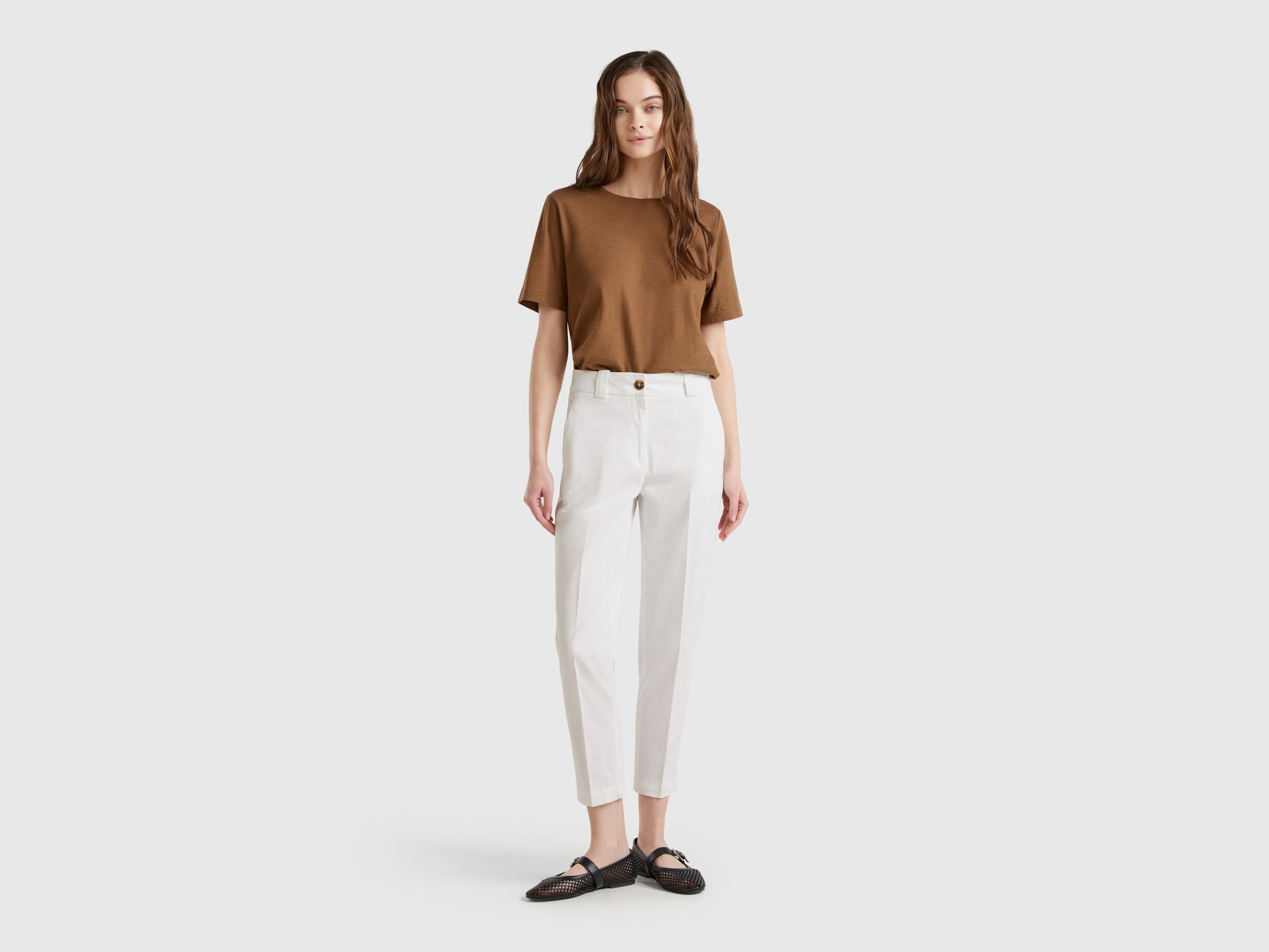 TROUSERS Women image number 3